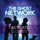 The Ghost Network (book 1): Activate Audiobook