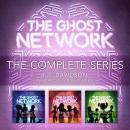 Ghost Network: The Complete Series Audiobook