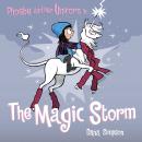 Phoebe and Her Unicorn in the Magic Storm Audiobook