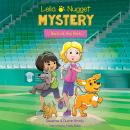 Leila & Nugget Mystery: Bark at the Park Audiobook
