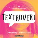 Textrovert Audiobook