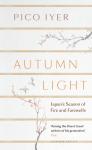 Autumn Light: Japan's Season of Fire and Farewells Audiobook