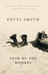Year of the Monkey Audiobook