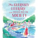 The Guernsey Literary and Potato Peel Pie Society Audiobook