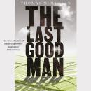 The Last Good Man Audiobook