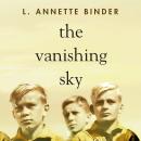 The Vanishing Sky Audiobook