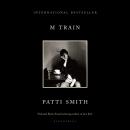 M Train Audiobook