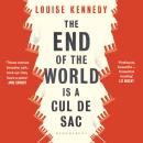 The End of the World is a Cul de Sac Audiobook
