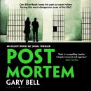 Post Mortem: Elliot Rook, QC: Book 2 Audiobook