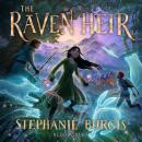 The Raven Heir Audiobook