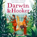 Kew: Darwin and Hooker: A story of friendship, curiosity and discovery that changed the world Audiobook