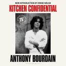 Kitchen Confidential: 25th Anniversary Edition Audiobook