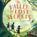 The Valley of Lost Secrets Audiobook