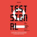 Test Signal Audiobook