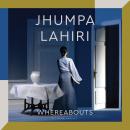 Whereabouts Audiobook