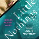 Little Nothings Audiobook