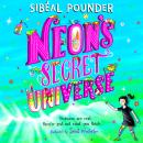 Neon's Secret Universe Audiobook