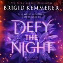 Defy the Night Audiobook