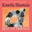 Best of Friends: from the winner of the Women's Prize for Fiction Audiobook