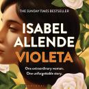 Violeta: 'Storytelling at its best' – Woman & Home Audiobook
