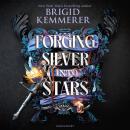 Forging Silver into Stars: The exhilarating young adult romantasy series from the world of A Curse So Dark and Lonely Audiobook