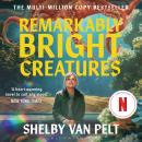 Remarkably Bright Creatures: ‘That Octopus Book’, the international bestseller, now a major Netflix film Audiobook