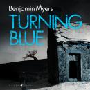 Turning Blue Audiobook