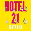 Hotel 21: The 'funny, poignant and completely heart-warming' debut novel Audiobook