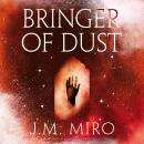 Bringer of Dust: The spellbinding second book in the internationally bestselling Talents Trilogy Audiobook