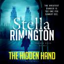 The Hidden Hand: 'Brings true authenticity' Irish Independent Audiobook