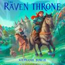 The Raven Throne Audiobook