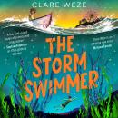 The Storm Swimmer Audiobook