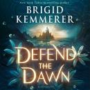 Defend the Dawn Audiobook
