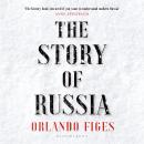 The Story of Russia: 'An excellent short study' Audiobook