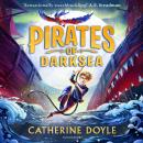 Pirates of Darksea Audiobook