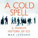 A Cold Spell: A Human History of Ice Audiobook