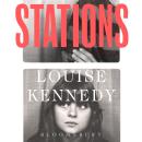 Stations Audiobook