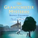 Sidney Chambers and The Perils of the Night: Grantchester Mysteries 2 Audiobook