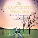 Sidney Chambers and The Problem of Evil: Grantchester Mysteries 3 Audiobook