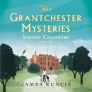 Sidney Chambers and The Forgiveness of Sins: Grantchester Mysteries 4 Audiobook