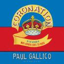 Coronation Audiobook