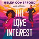 The Love Interest Audiobook