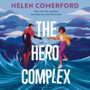 The Hero Complex Audiobook