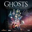 GHOSTS: The Button House Archives: The instant Sunday Times bestseller companion book to the BBC’s much loved television series Audiobook