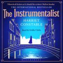 The Instrumentalist: A spellbinding novel that will transport you to 18th-century Venice Audiobook