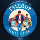 Fallout Audiobook