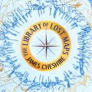 The Library of Lost Maps Audiobook
