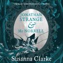 Jonathan Strange & Mr Norrell Audiobook