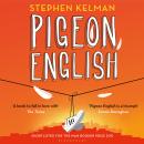 Pigeon English Audiobook