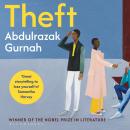 Theft: By the winner of the Nobel Prize in Literature Audiobook